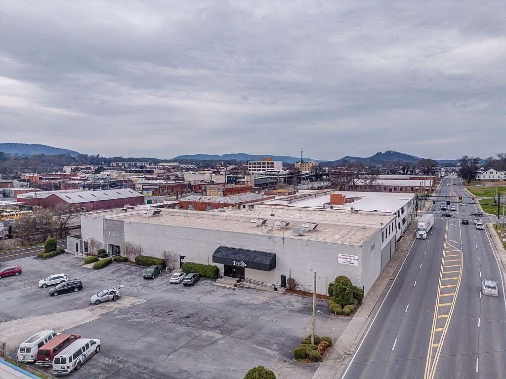 3 Acres of Commercial Land for Sale in Dalton, Georgia