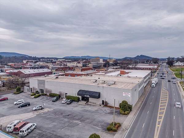 3 Acres of Commercial Land for Sale in Dalton, Georgia