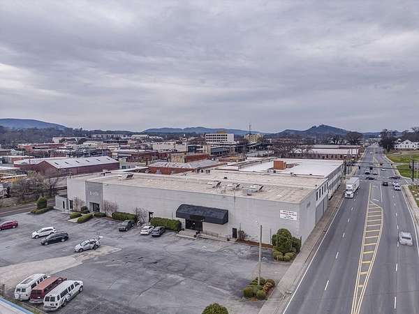 3 Acres of Commercial Land for Sale in Dalton, Georgia
