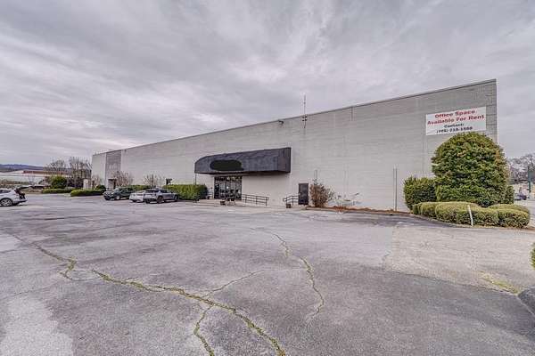 3 Acres of Commercial Land for Sale in Dalton, Georgia