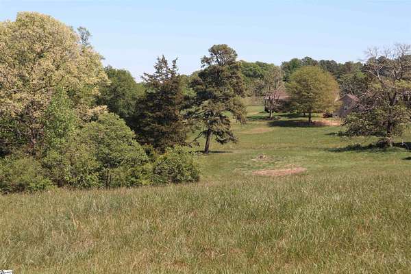 2.5 Acres of Residential Land for Sale in Spartanburg, South Carolina