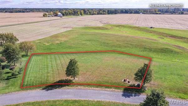 0.76 Acres of Residential Land for Sale in Brighton, Illinois