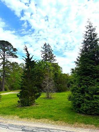 2.35 Acres of Residential Land for Sale in St. Louis, Missouri