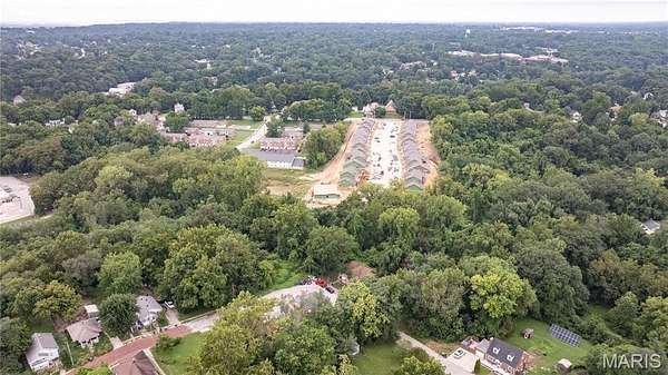 3.41 Acres of Residential Land for Sale in Alton, Illinois