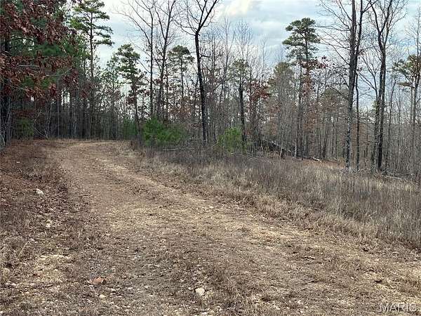 7.42 Acres of Land for Sale in Fredericktown, Missouri