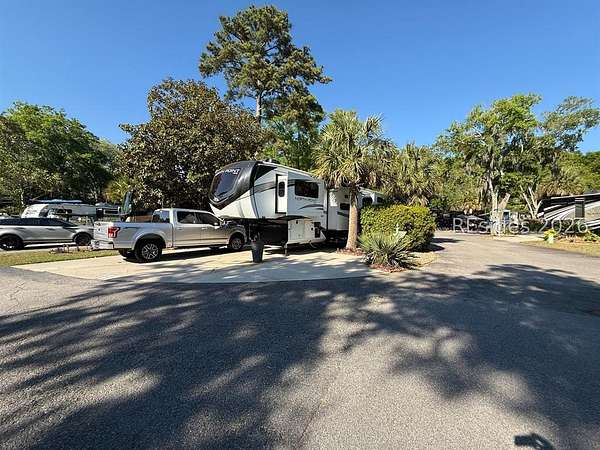 1.46 Acres of Residential Land for Sale in Hilton Head Island, South Carolina