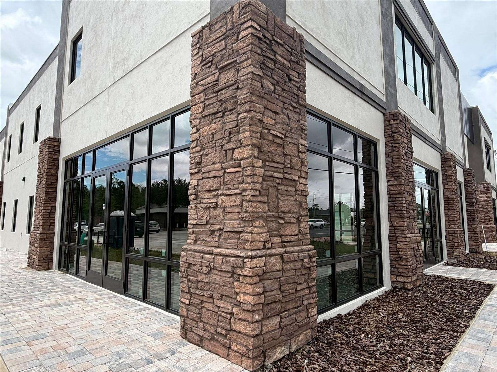 3.76 Acres of Improved Mixed-Use Land for Sale in Kissimmee, Florida