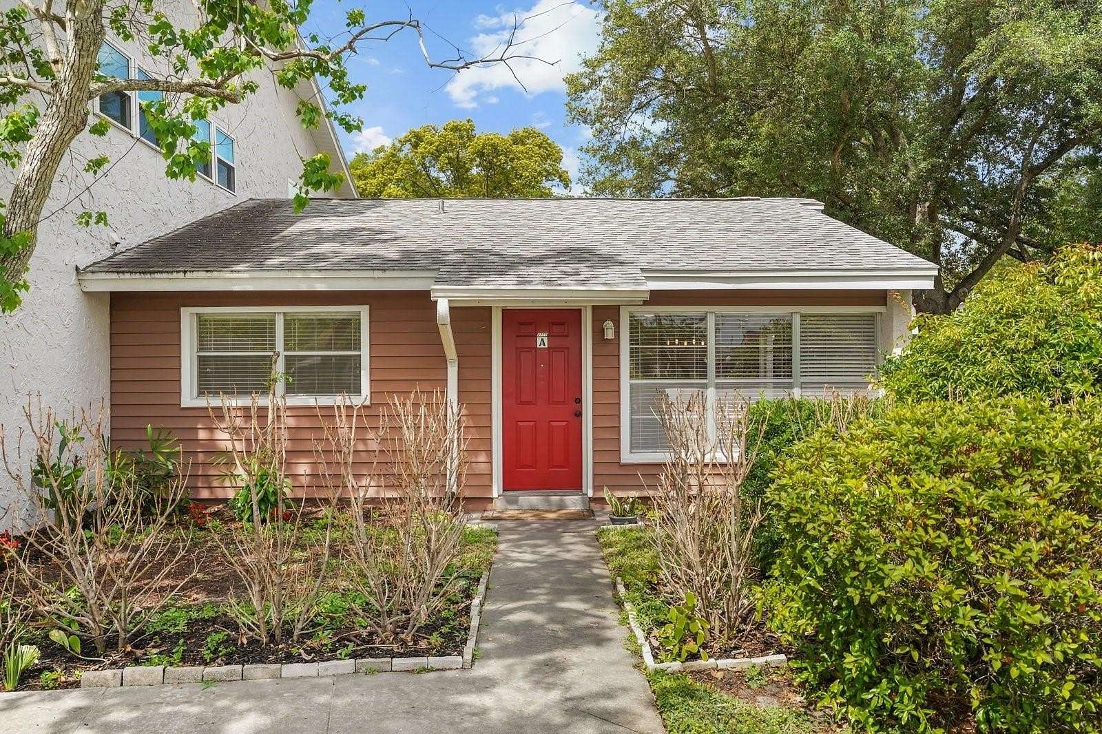 2.69 Acres of Land with Home for Sale in Orlando, Florida