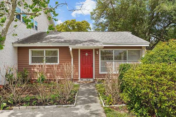 2.69 Acres of Land with Home for Sale in Orlando, Florida