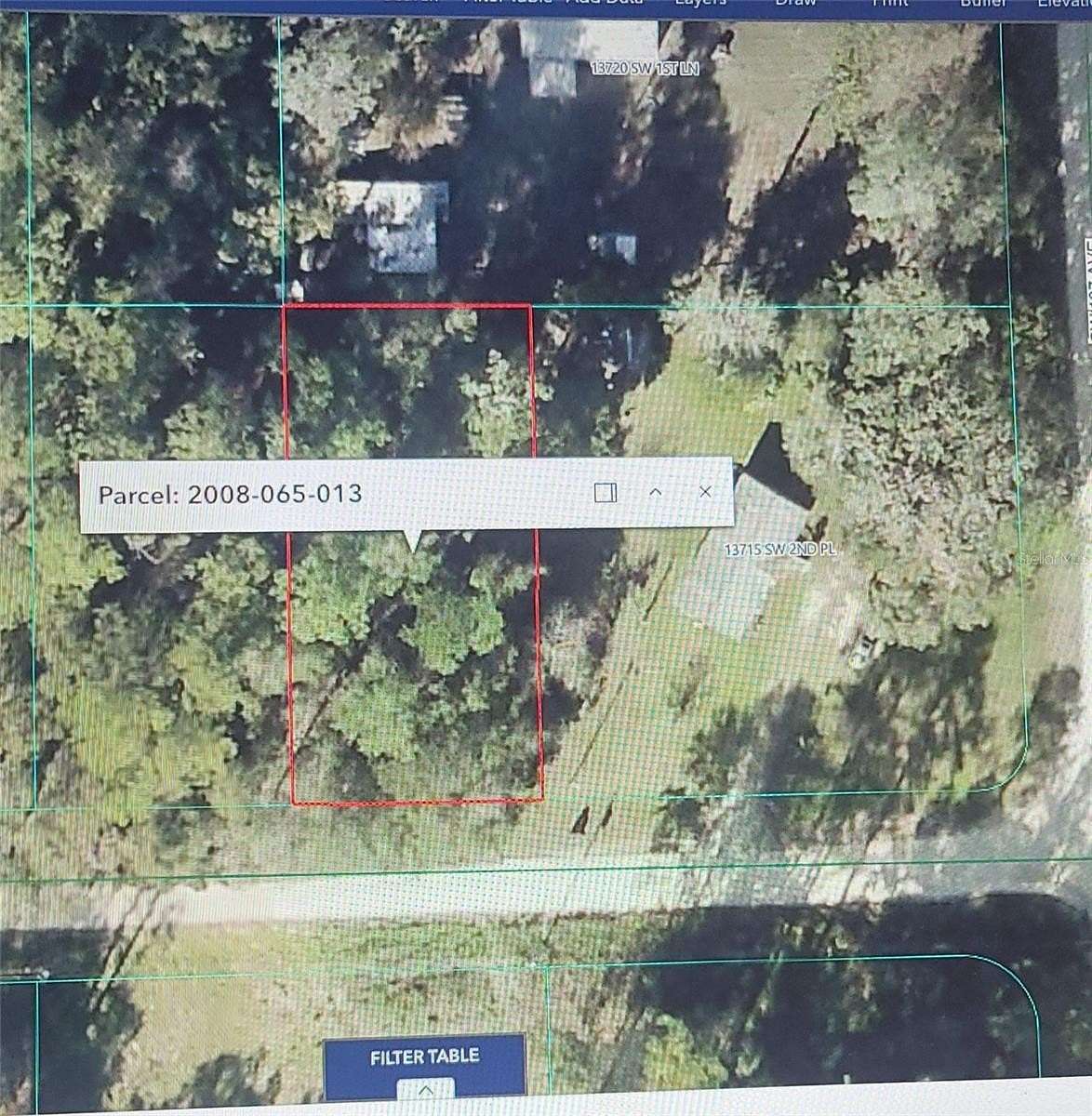 0.26 Acres of Residential Land for Sale in Ocala, Florida
