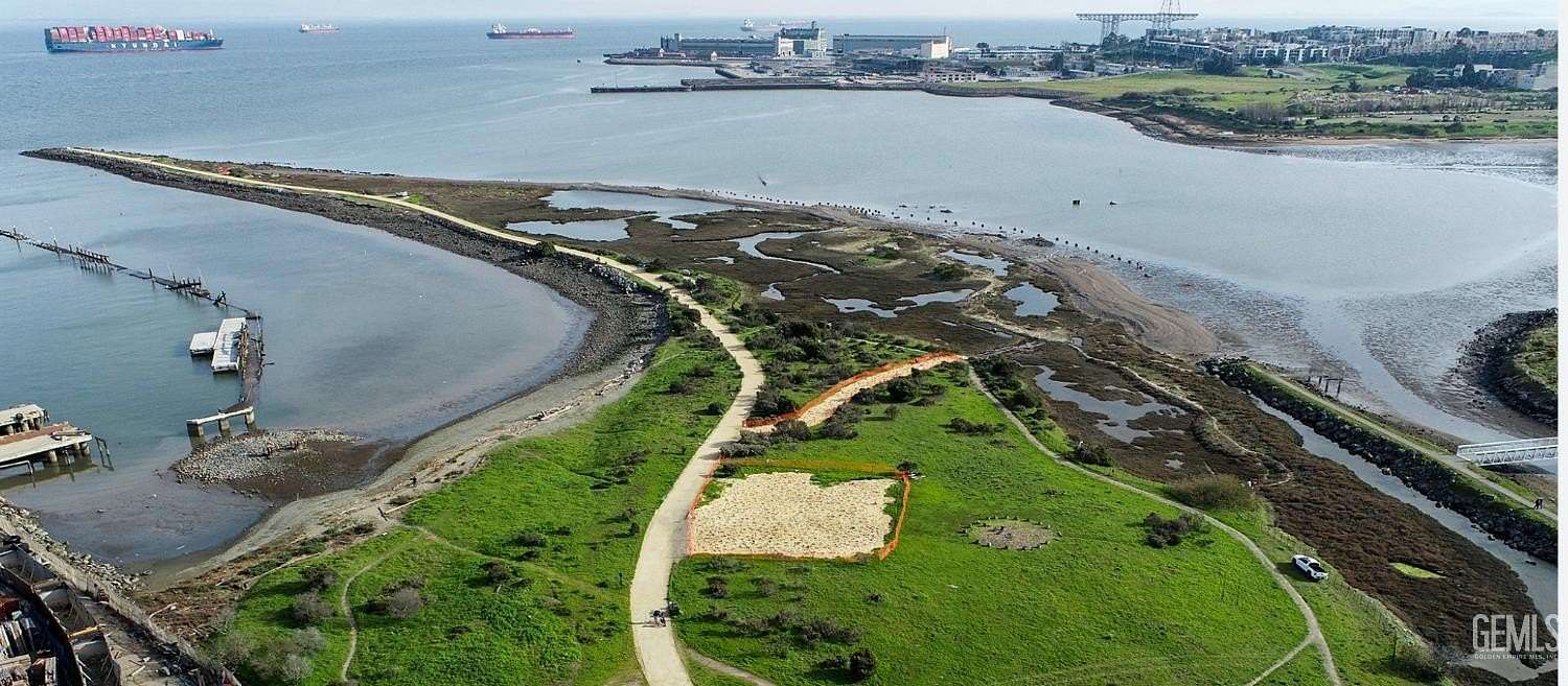 0.12 Acres of Land for Sale in San Francisco, California