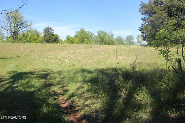 15.3 Acres of Land for Sale in Louisville, Tennessee