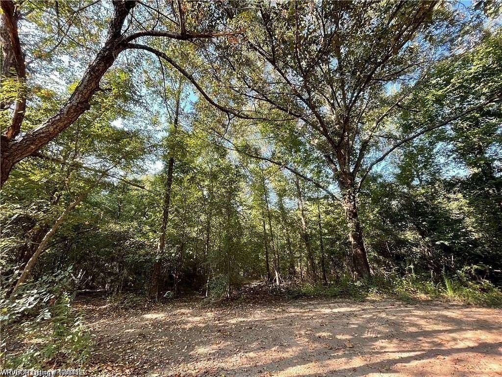 0.2 Acres of Land for Sale in Van Buren, Arkansas