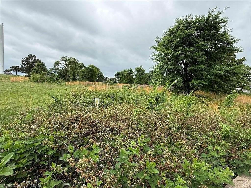 3.9 Acres of Land for Sale in Wister, Oklahoma