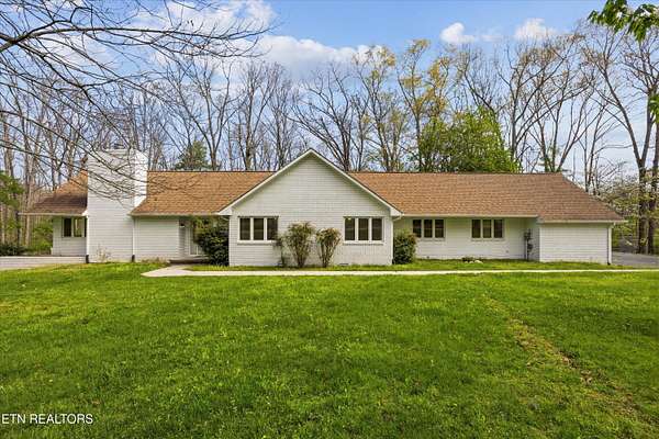 1.69 Acres of Land with Home for Sale in Crossville, Tennessee