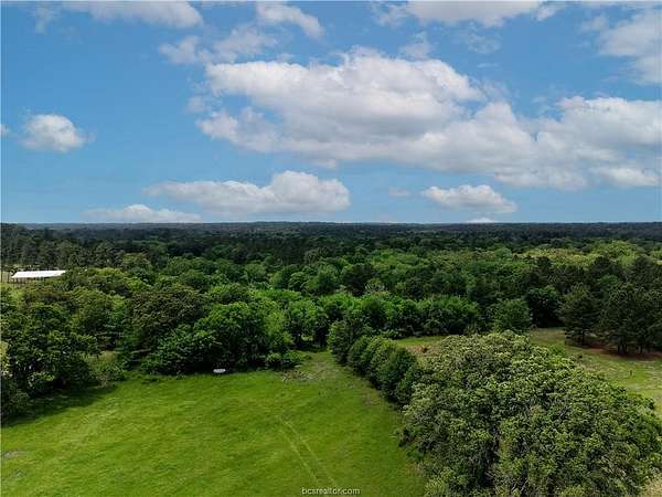 81 Acres of Recreational & Residential Land for Sale in Richards, Texas