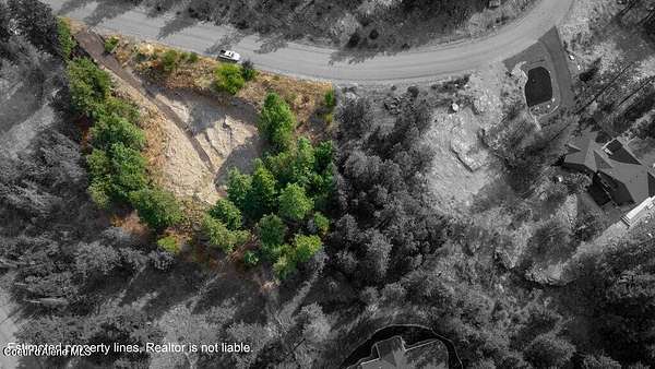 0.64 Acres of Residential Land for Sale in Rathdrum, Idaho