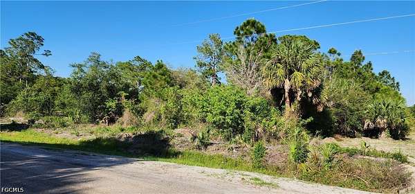 1 Acre of Residential Land for Sale in Clewiston, Florida