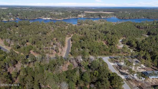0.62 Acres of Residential Land for Sale in Vandemere, North Carolina