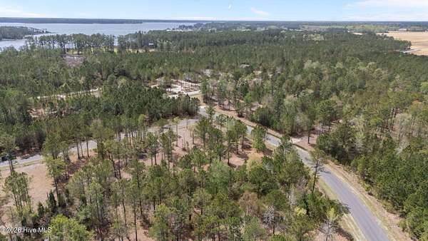 0.5 Acres of Residential Land for Sale in Vandemere, North Carolina