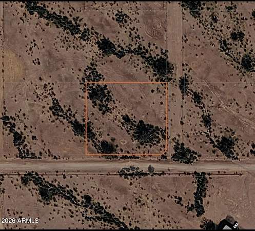0.99 Acres of Residential Land for Sale in Tonopah, Arizona