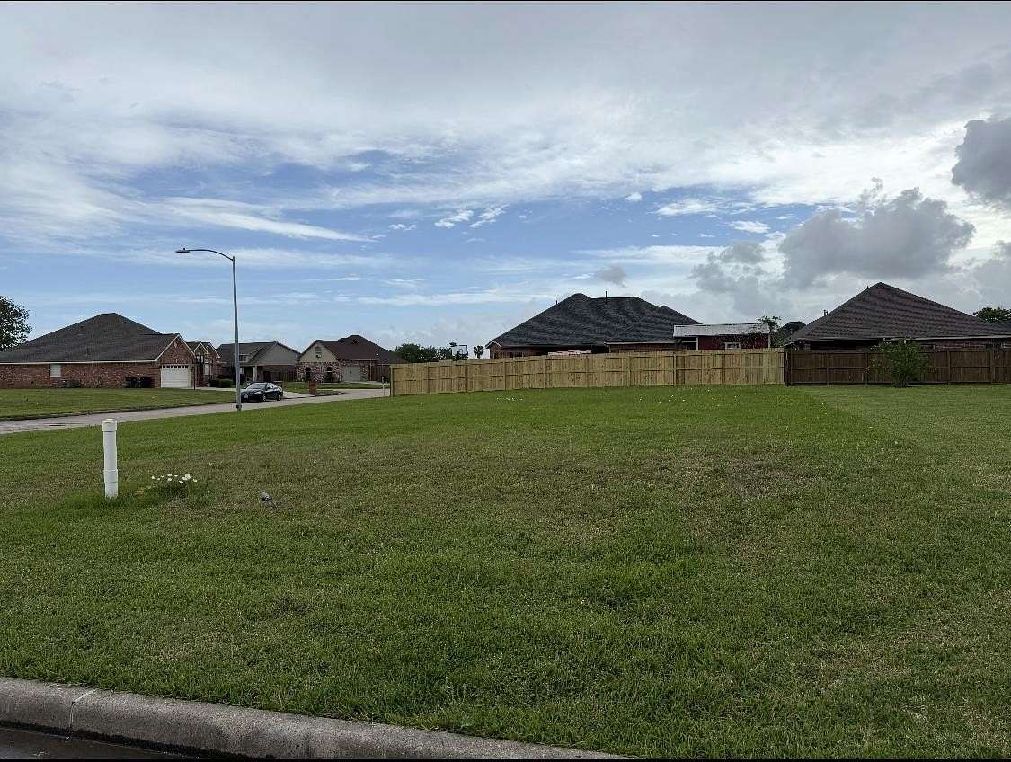 0.17 Acres of Residential Land for Sale in Port Arthur, Texas