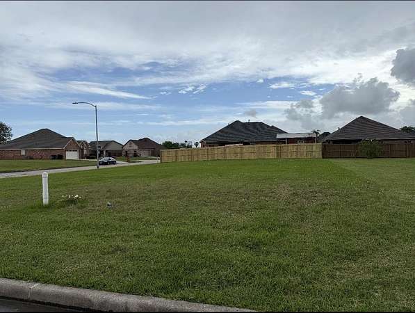0.17 Acres of Residential Land for Sale in Port Arthur, Texas