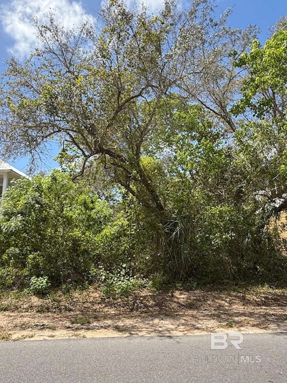 0.11 Acres of Residential Land for Sale in Orange Beach, Alabama