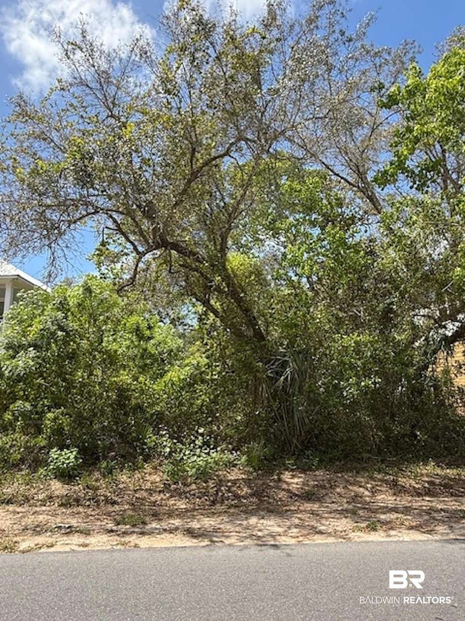 0.11 Acres of Land for Sale in Orange Beach, Alabama