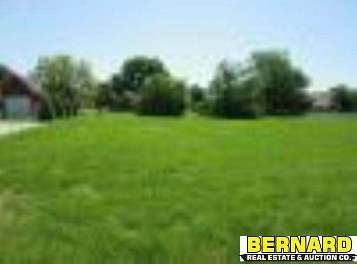 0.21 Acres of Residential Land for Sale in Auburn, Nebraska