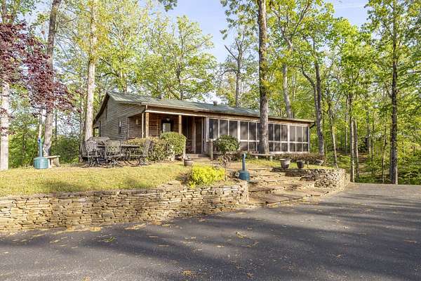 1.84 Acres of Improved Mixed-Use Land for Sale in Counce, Tennessee