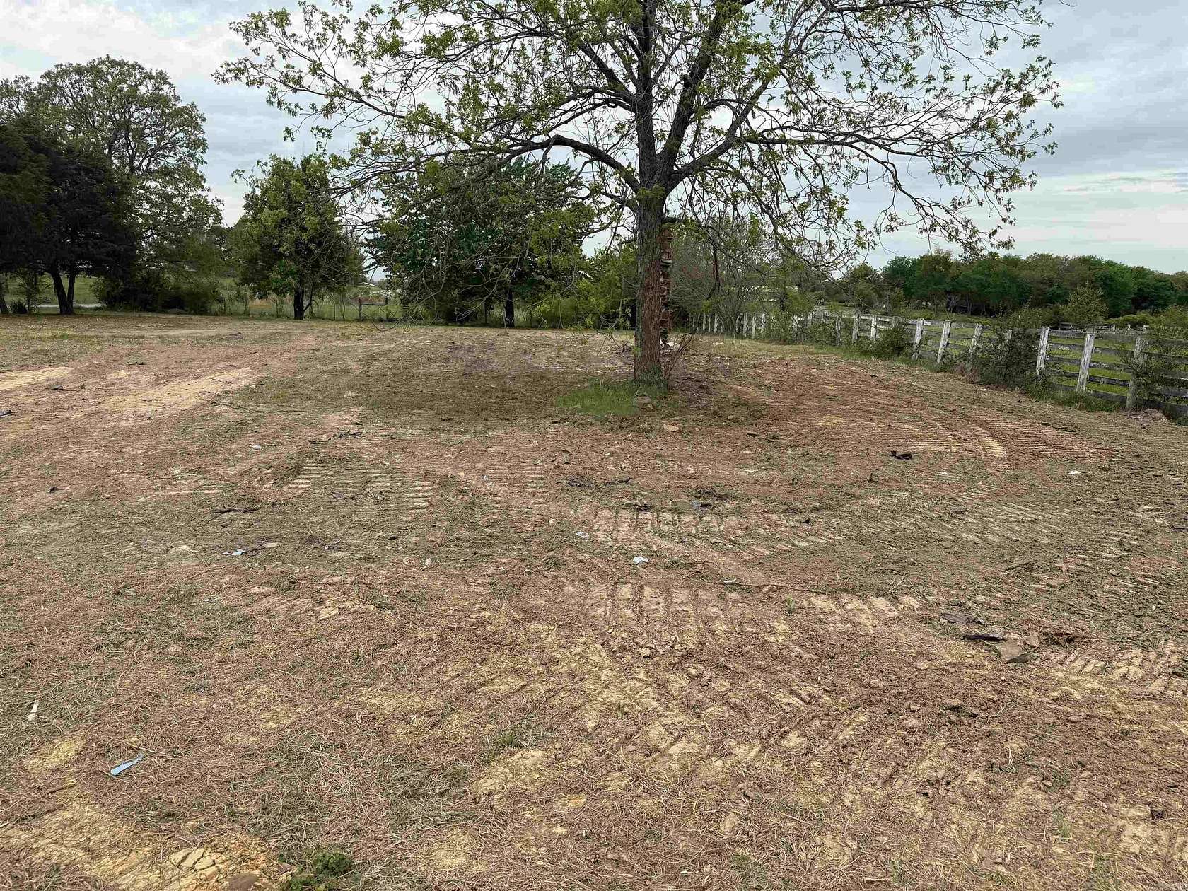 10 Acres of Land for Sale in Judsonia, Arkansas