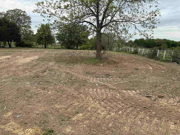 10 Acres of Land for Sale in Judsonia, Arkansas