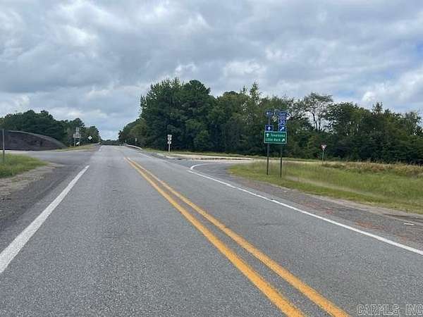 4.88 Acres of Commercial Land for Sale in Malvern, Arkansas