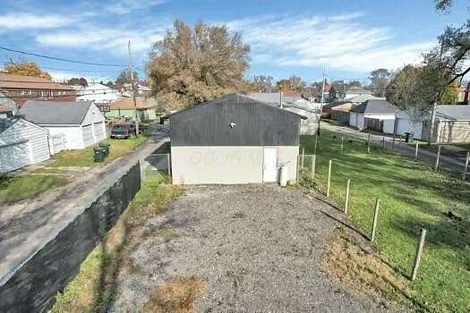 0.1 Acres of Residential Land for Sale in Columbus, Ohio