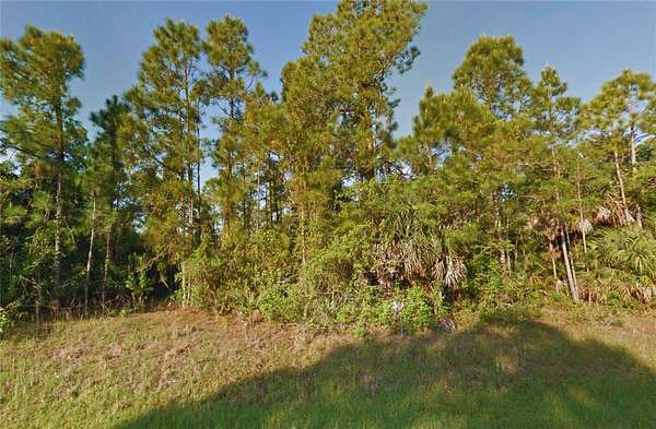 0.23 Acres of Residential Land for Sale in North Port, Florida