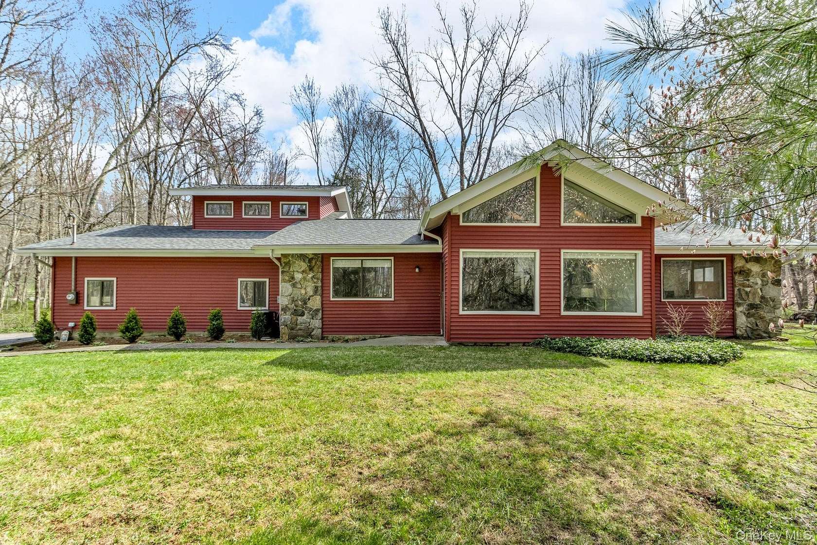 1.5 Acres of Land with Home for Sale in Brewster, New York