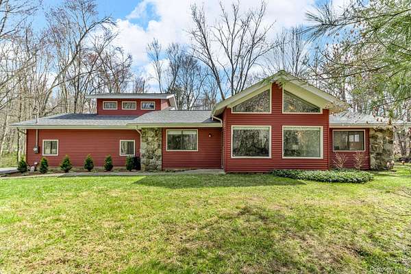 1.5 Acres of Land with Home for Sale in Brewster, New York