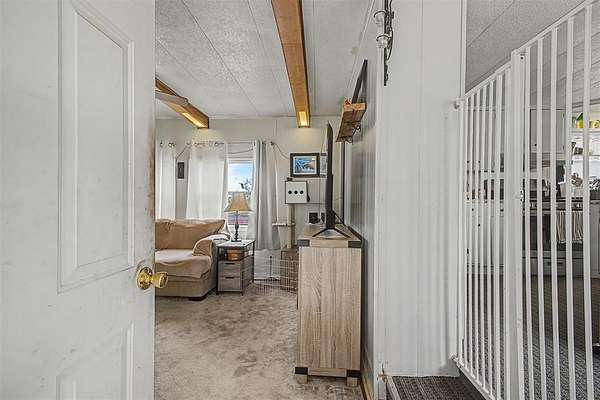 2.5 Acres of Land with Home for Sale in Ripley, Oklahoma