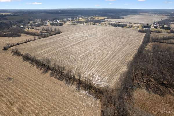 77.9 Acres of Land for Sale in Lewis Township, Ohio