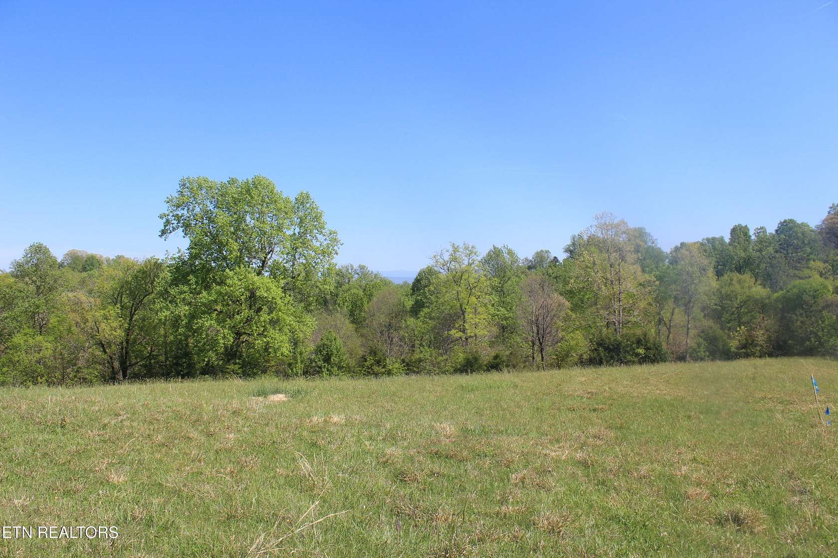 12.5 Acres of Land for Sale in Louisville, Tennessee