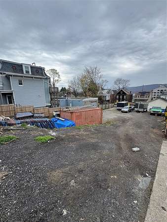 0.15 Acres of Commercial Land for Sale in Peekskill, New York