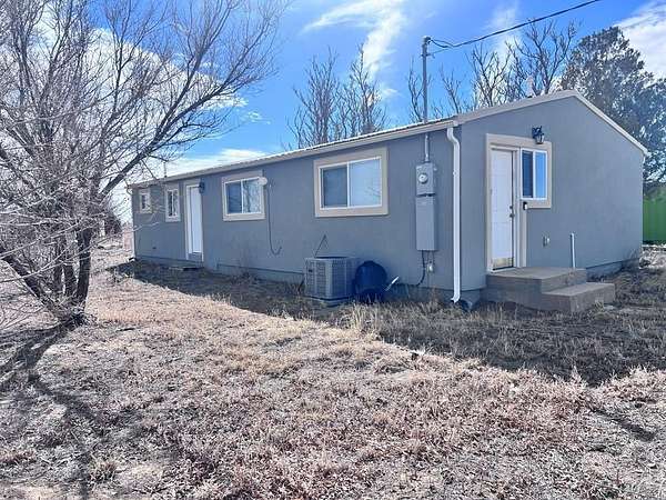 75.3 Acres of Agricultural Land with Home for Sale in Las Animas, Colorado