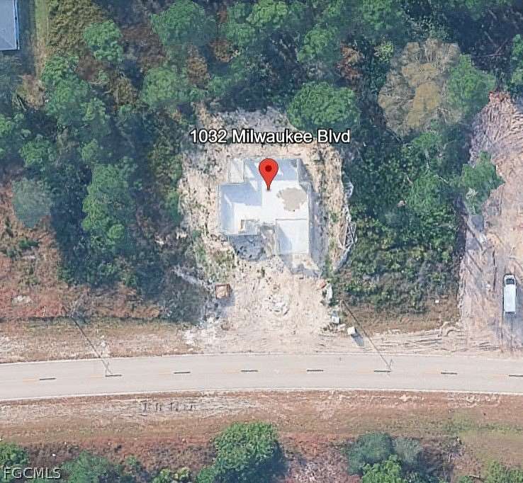 0.23 Acres of Residential Land for Sale in Lehigh Acres, Florida