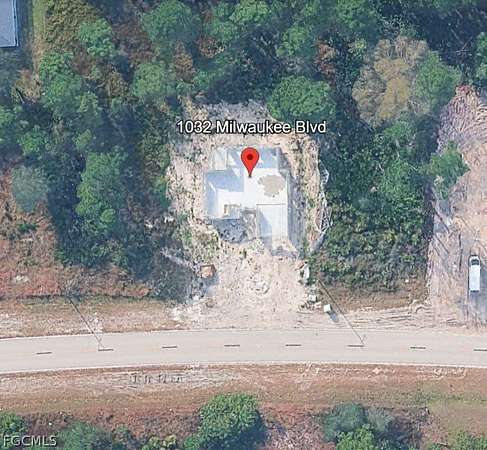 0.23 Acres of Residential Land for Sale in Lehigh Acres, Florida