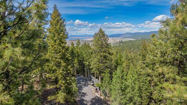 2.6 Acres of Residential Land for Sale in Cascade, Idaho