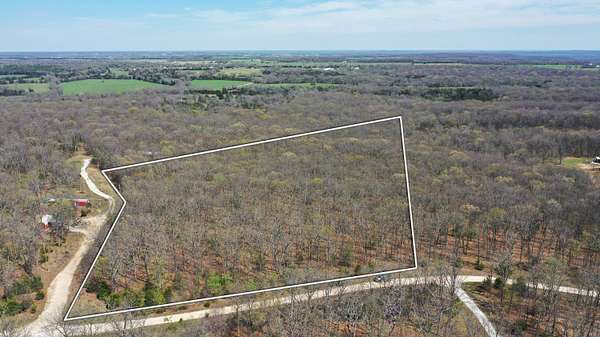 7 Acres of Land for Sale in Humansville, Missouri
