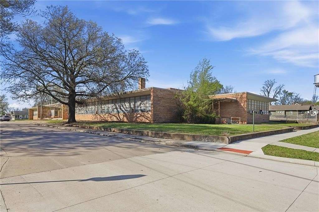 1.75 Acres of Mixed-Use Land for Sale in Osawatomie, Kansas