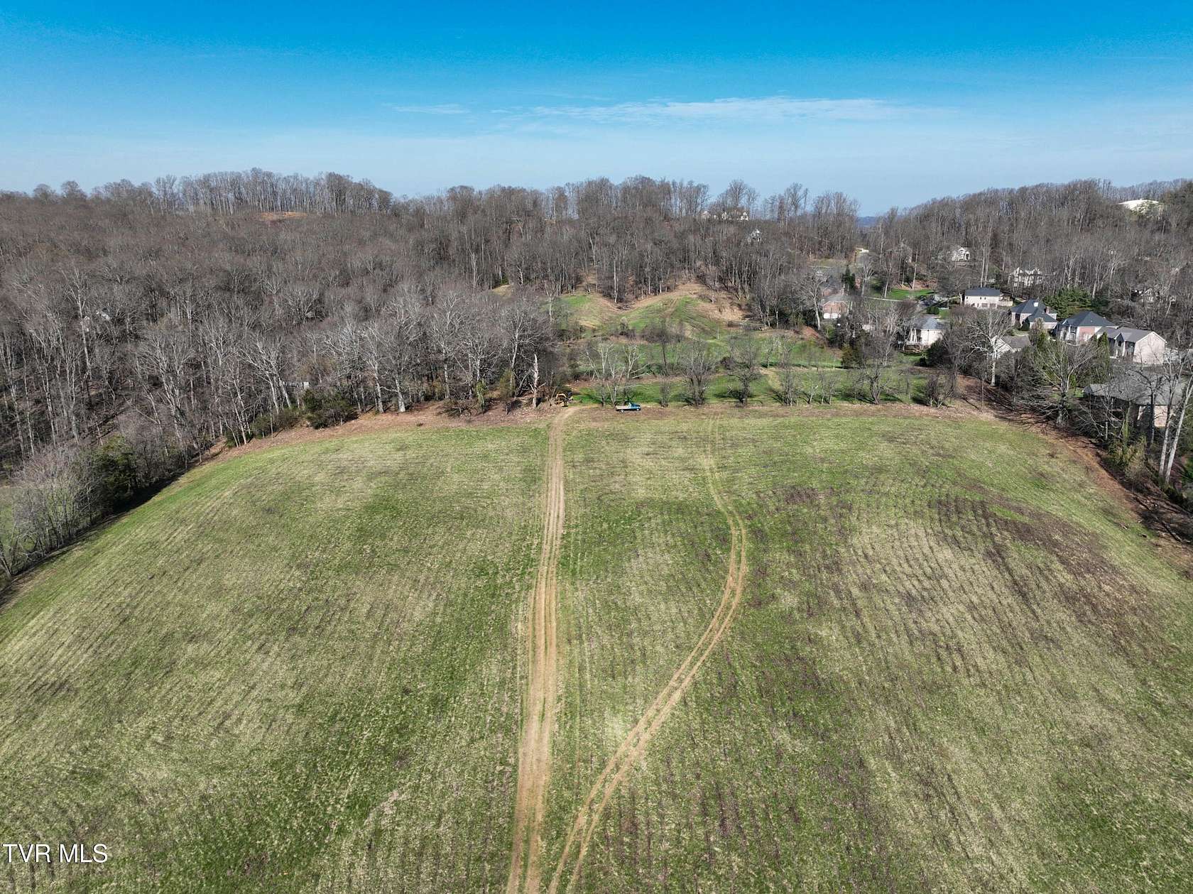 7 Acres of Residential Land for Sale in Johnson City, Tennessee