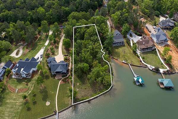 1.49 Acres of Residential Land for Sale in Ninety Six, South Carolina